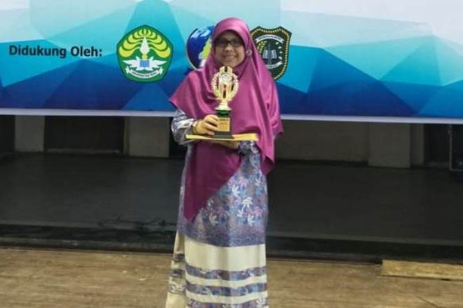 Olimpiade Guru IPS Tingkat Provinsi Riau