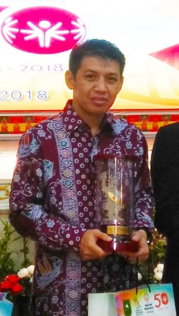 foto ADI.R. siapa ABK