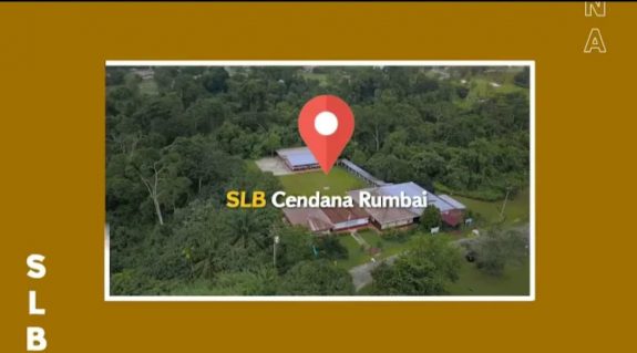 LOKASI SEKOLAH
